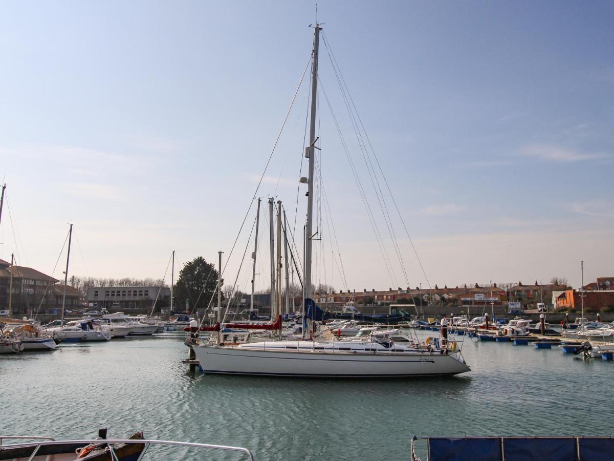 הוילה וויימות' Marina Reach מראה חיצוני תמונה